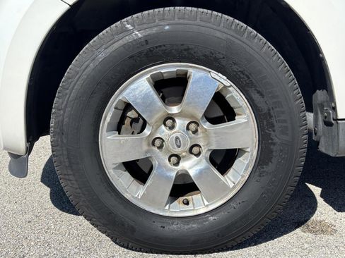 Used 2011 Ford Escape Limited w/ 301A Rapid Spec Order Code image 34