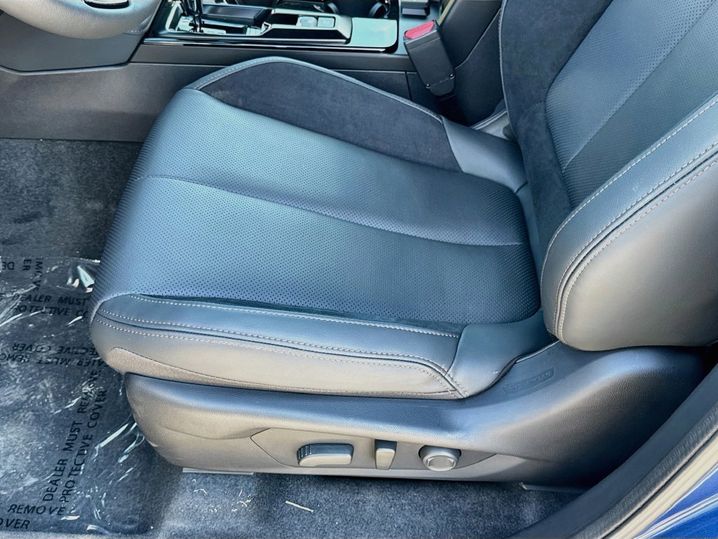 New 2026 Subaru Forester Touring AWD/4WD image 24