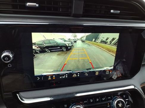 New 2026 GMC Sierra 1500 AT4 image 32