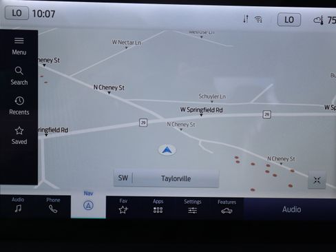 Used 2023 Ford F150 Raptor image 20