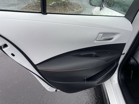 Used 2025 Toyota Corolla FX w/ Convenience Package FWD image 20