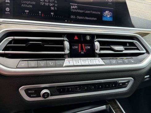 Used 2021 BMW X5 xDrive40i w/ Convenience Package AWD/4WD image 33