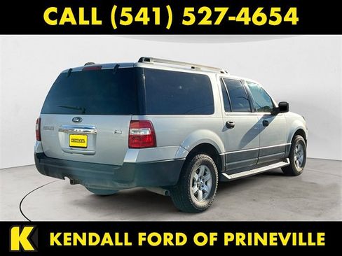 Used 2014 Ford Expedition EL XL image 5