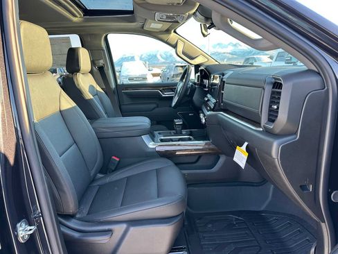 New 2026 GMC Sierra 1500 Elevation w/ Elevation Premium Package AWD/4WD image 10