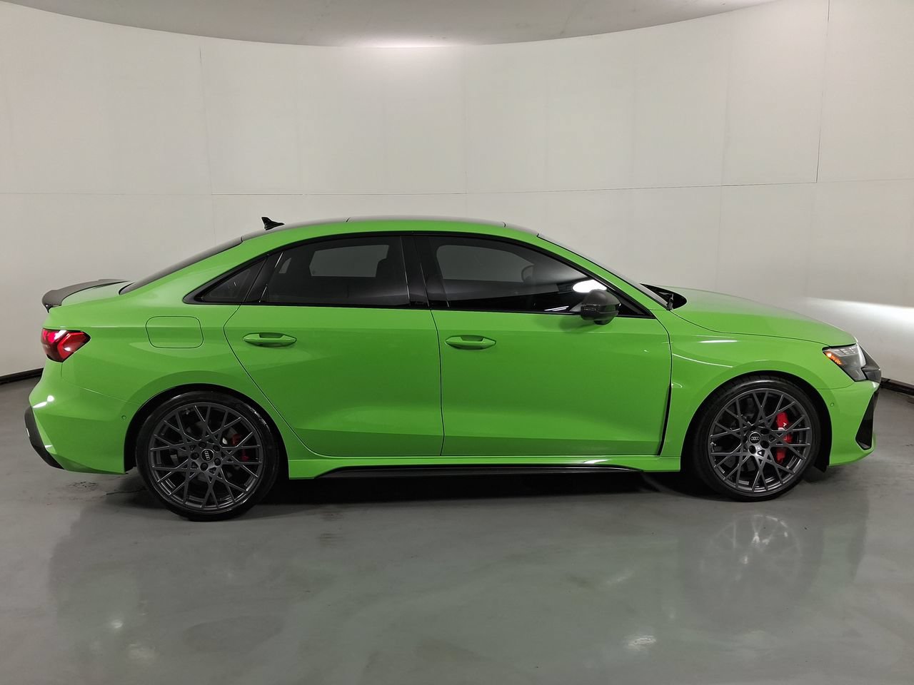 Used 2025 Audi RS 3 AWD/4WD image 9