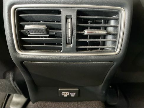 Used 2022 INFINITI Q50 Luxe w/ Cargo Package image 26