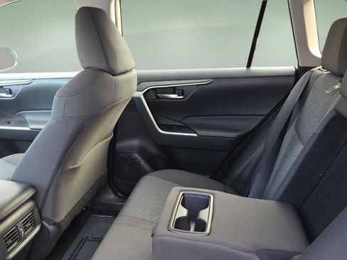 Used 2023 Toyota RAV4 XLE image 14