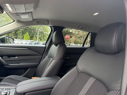 Certified 2024 MAZDA CX-50 AWD 2.5 S w/ Cargo Package image 19