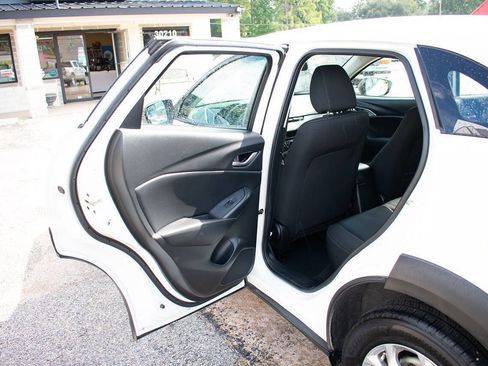 Used 2019 MAZDA CX-3 Sport image 28