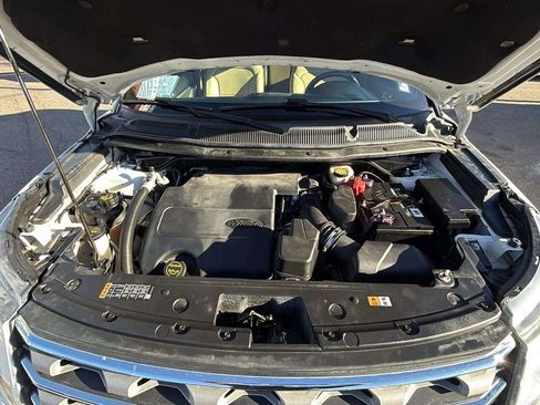 Used 2017 Ford Explorer XLT w/ Equipment Group 202A image 20