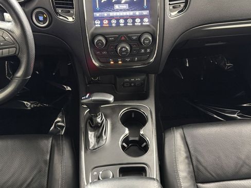 Used 2020 Dodge Durango R/T w/ Blacktop Package image 22