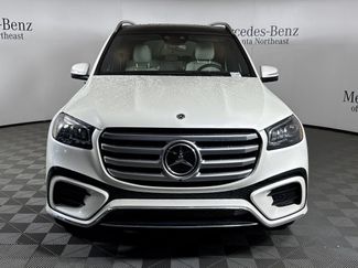 Certified 2024 Mercedes-Benz GLS 450 4MATIC video 2