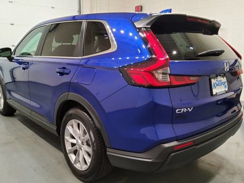 Used 2023 Honda CR-V EX-L image 6
