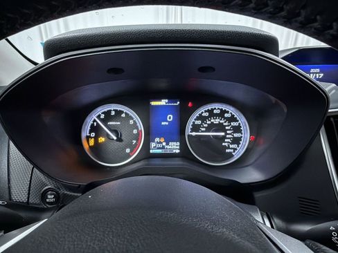 Used 2019 Subaru Forester Limited image 13