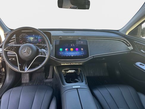 Certified 2025 Mercedes-Benz E 350 Sedan image 15