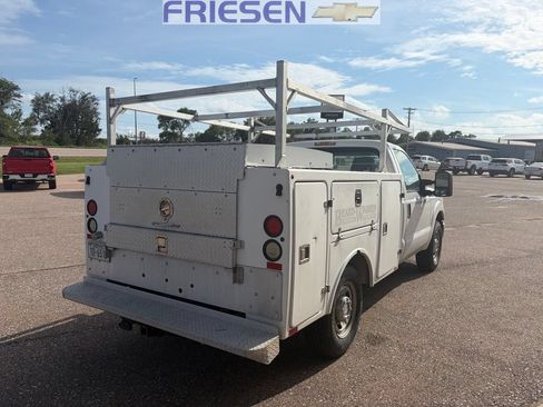 Used 2011 Ford F250 XL w/ XL Value Pkg RWD image 5