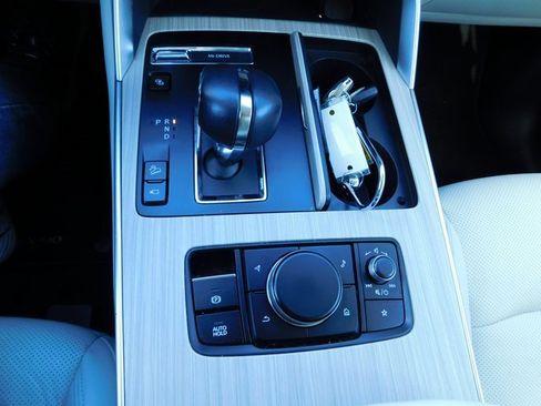 Used 2024 MAZDA CX-90 Plug-In Hybrid w/ Premium Plus image 47