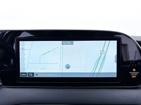 Used 2022 Hyundai Palisade Limited FWD image 6