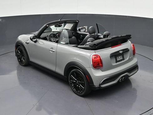 Used 2023 MINI Cooper S FWD image 16