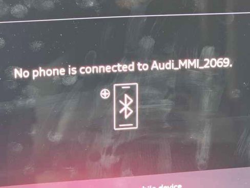 New 2025 Audi A5 2.0T Premium Plus image 8