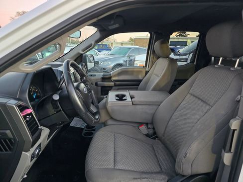 Used 2018 Ford F150 XLT w/ Equipment Group 301A Mid image 19