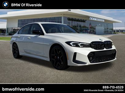 New 2026 BMW M340i xDrive