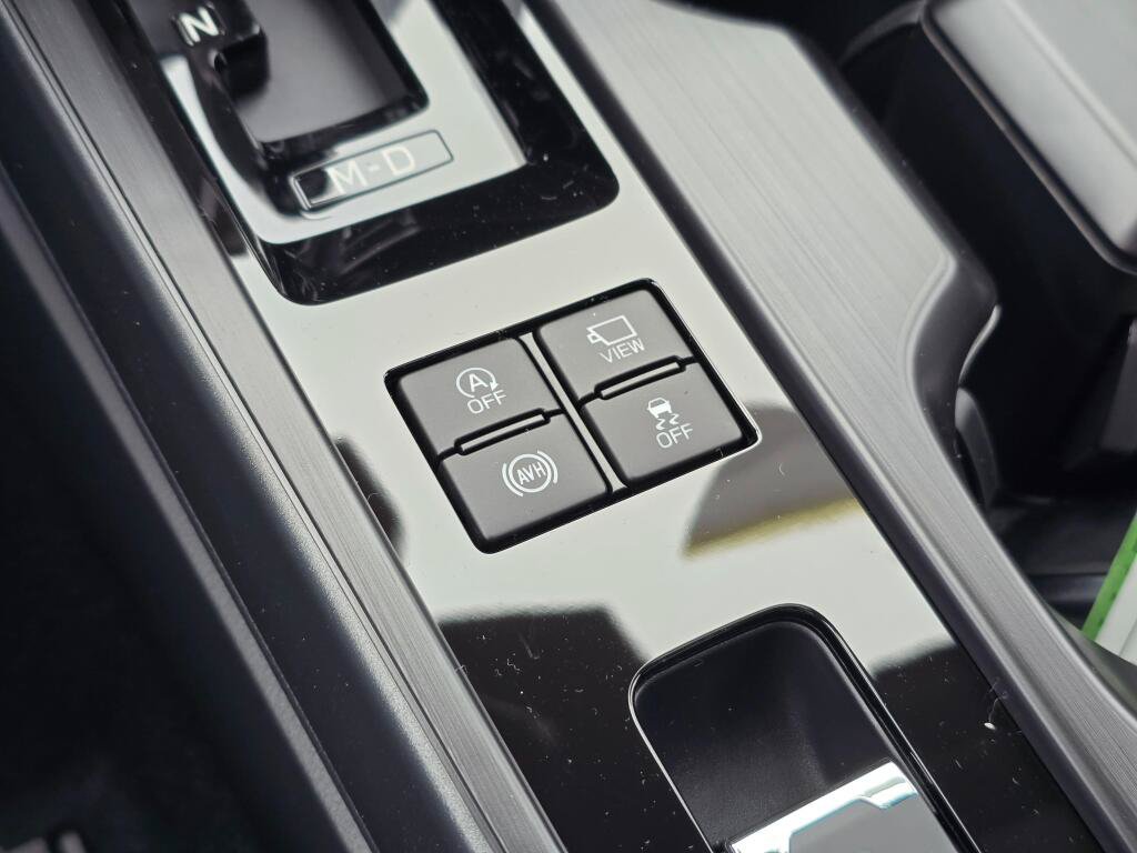 New 2026 Subaru Outback Limited XT AWD/4WD image 26