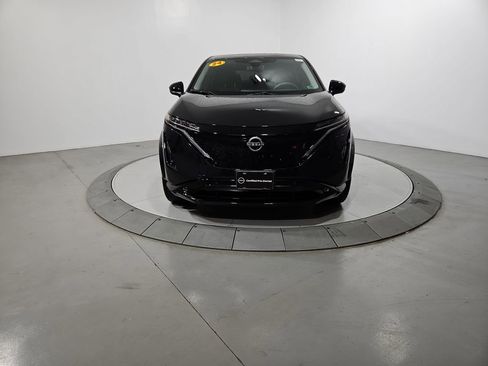Certified 2024 Nissan Ariya AWD image 10