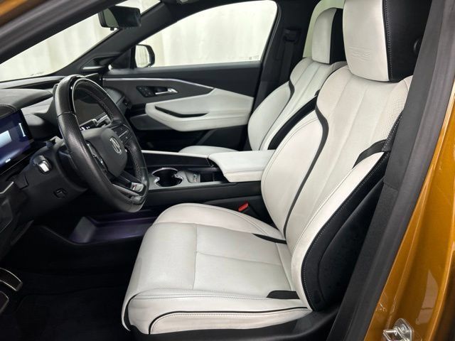 Used 2024 Acura ZDX Type S AWD/4WD image 6