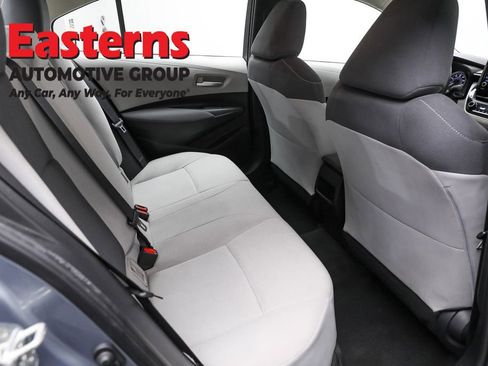 Used 2020 Toyota Corolla L w/ Carpet Mat Package (TMS) image 22
