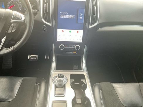 Certified 2023 Ford Edge ST AWD/4WD image 20