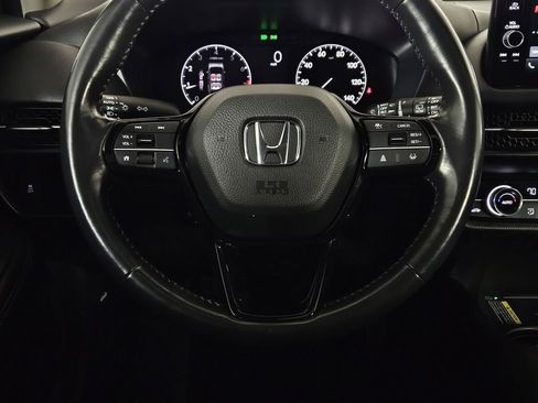 Used 2023 Honda HR-V EX-L image 7