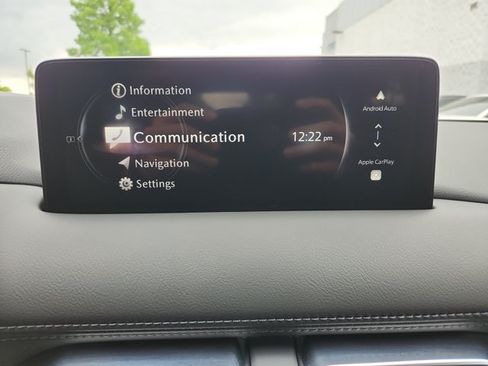 Used 2025 MAZDA CX-5 Signature AWD/4WD image 29