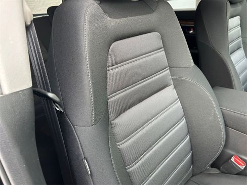 Used 2018 Honda CR-V EX image 16