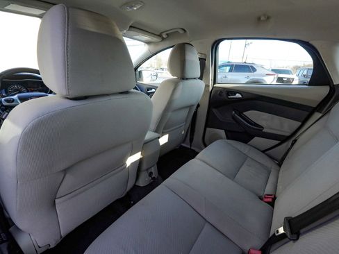 Used 2013 Ford Focus Electric Hatchback image 30