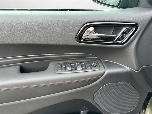 New 2026 Dodge Durango GT image 23