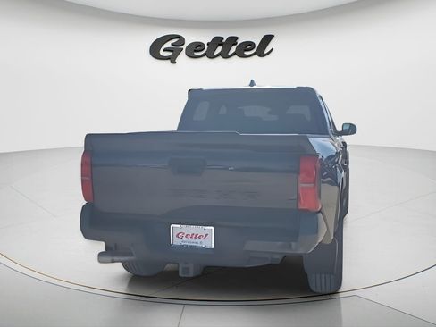 New 2026 Toyota Tacoma SR5 image 7