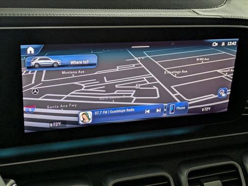 New 2026 Mercedes-Benz GLE 580 GLE 580 image 14