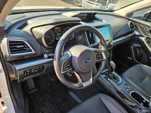 Used 2019 Subaru Crosstrek 2.0i Limited w/ Moonroof Package w/Navigation AWD/4WD image 14