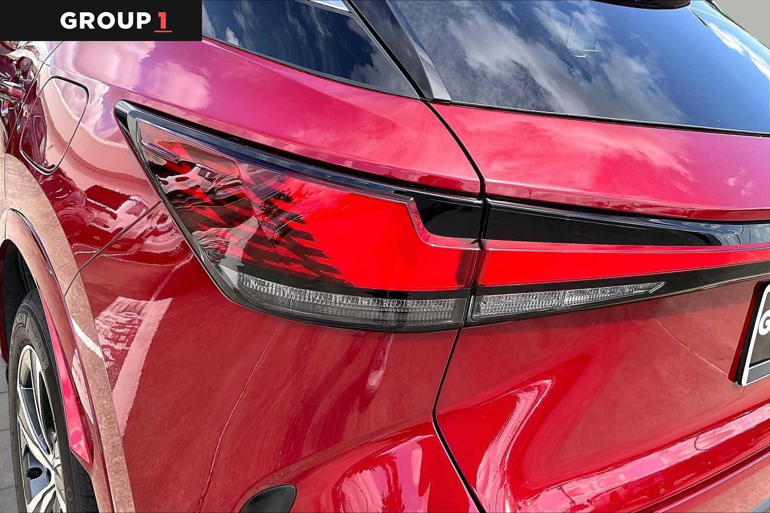Used 2026 Lexus RX 350 Premium w/ Convenience Package FWD image 26