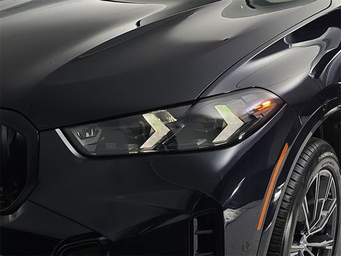 New 2026 BMW X5 xDrive40i w/ Executive Package image 31