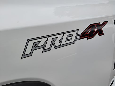 New 2026 Nissan Frontier PRO-4X image 11
