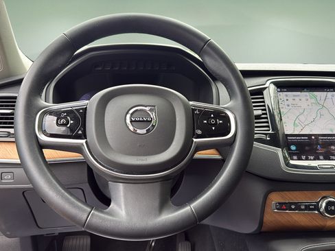 Used 2023 Volvo XC90 B6 Plus w/ Protection Package AWD/4WD image 24