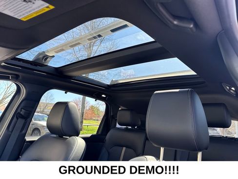 New 2026 MAZDA CX-90 3.3 Turbo S w/ Premium Package image 21