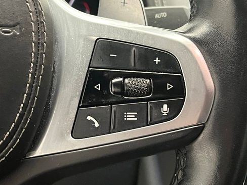 Used 2023 BMW 840i xDrive Convertible w/ Comfort Seating Package image 22