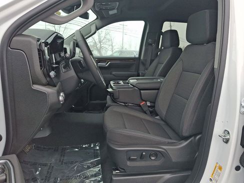 New 2026 GMC Sierra 1500 Elevation AWD/4WD image 7