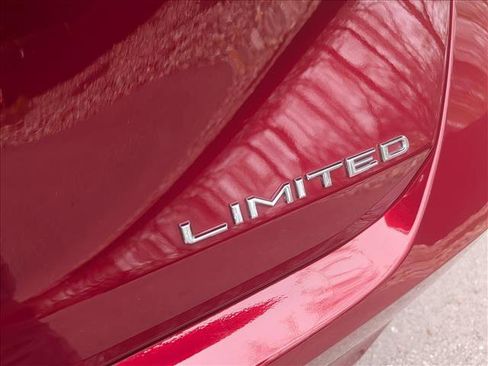 Used 2020 Toyota Avalon Limited w/ Advanced Safety Package image 20