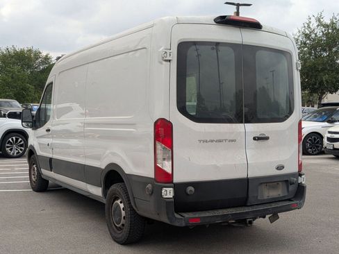 Used 2019 Ford Transit 250 148 Medium Roof image 5