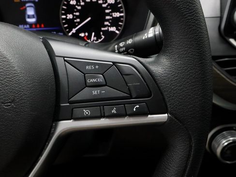 Certified 2024 Nissan Altima 2.5 SV image 26