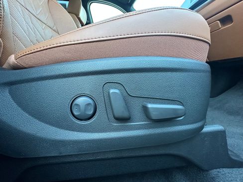 New 2025 Kia Telluride SX X-Line image 35